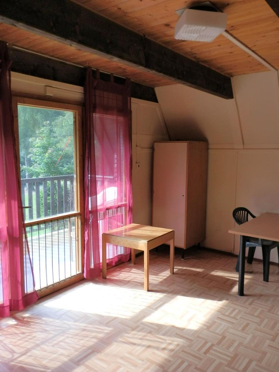 Camping Karolina Planá Екстериор снимка