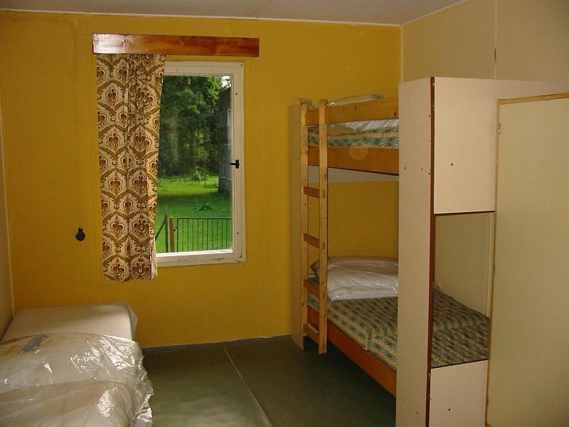 Camping Karolina Planá Екстериор снимка